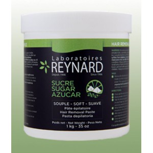 Pâte de sucre ''Laboratoires Reynard'' Souple - 1 Kg